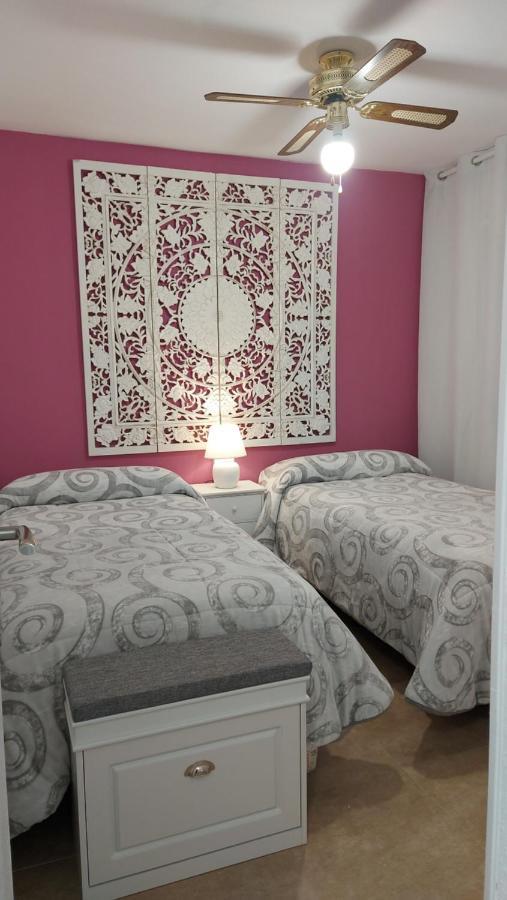 Bellamar 25 Cambrils Dış mekan fotoğraf