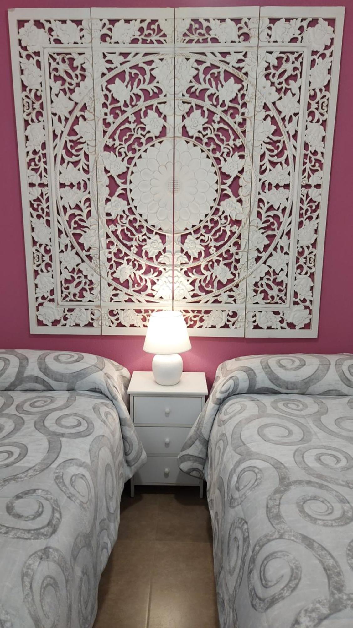 Bellamar 25 Cambrils Dış mekan fotoğraf