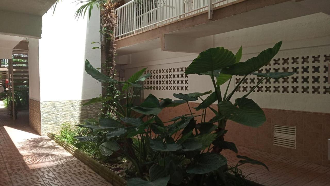 Bellamar 25 Cambrils Dış mekan fotoğraf