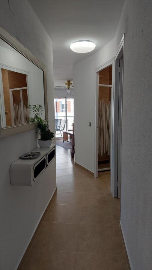 Bellamar 25 Cambrils Dış mekan fotoğraf
