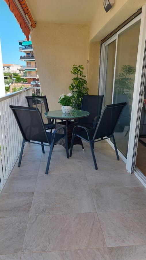 Bellamar 25 Cambrils Dış mekan fotoğraf