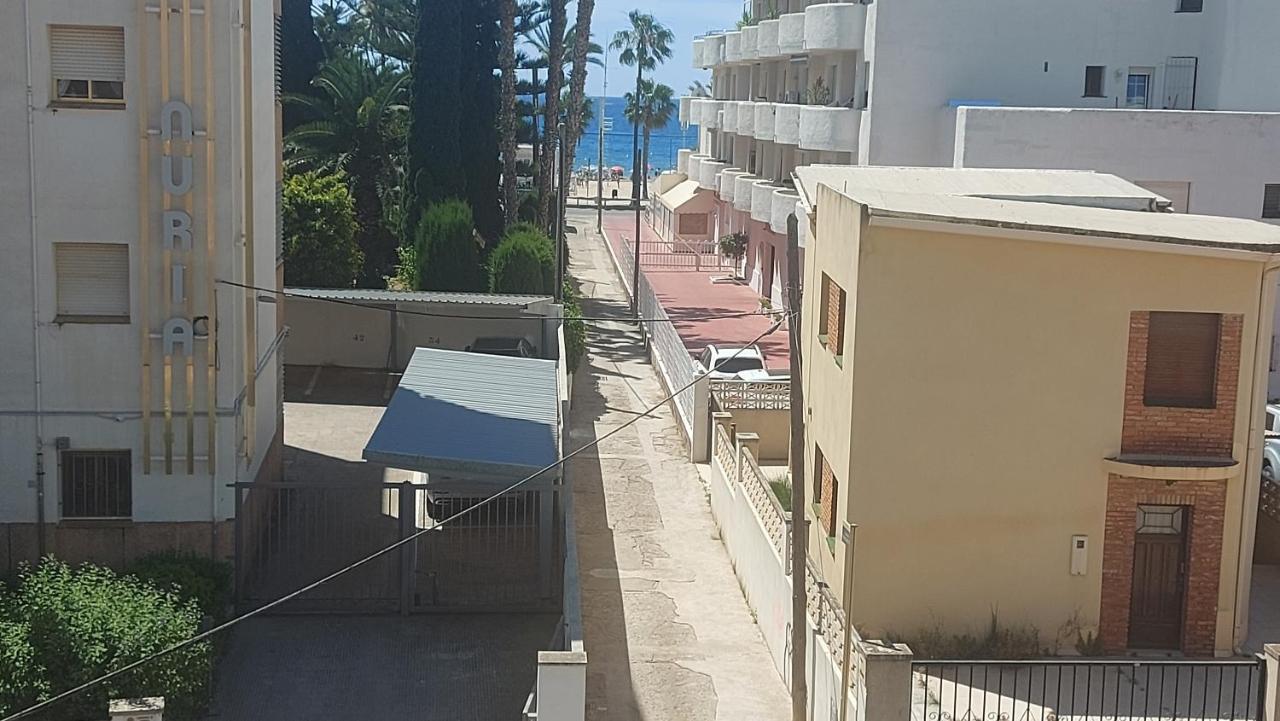 Bellamar 25 Cambrils Dış mekan fotoğraf