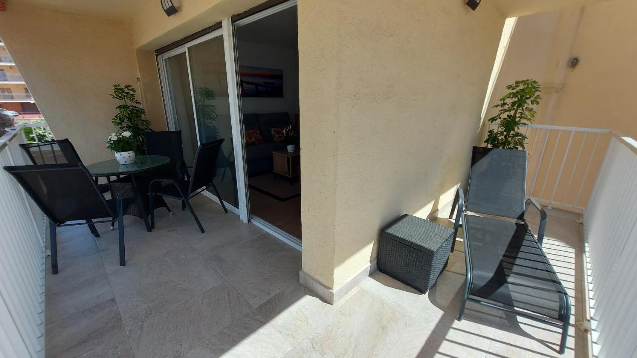 Bellamar 25 Cambrils Dış mekan fotoğraf