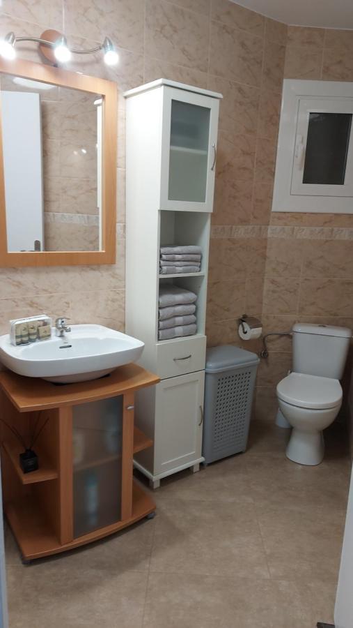 Bellamar 25 Cambrils Dış mekan fotoğraf