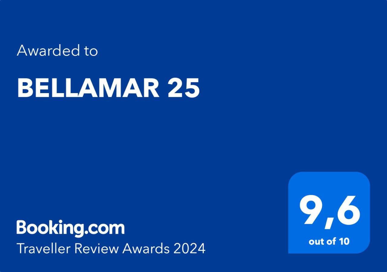 Bellamar 25 Cambrils Dış mekan fotoğraf