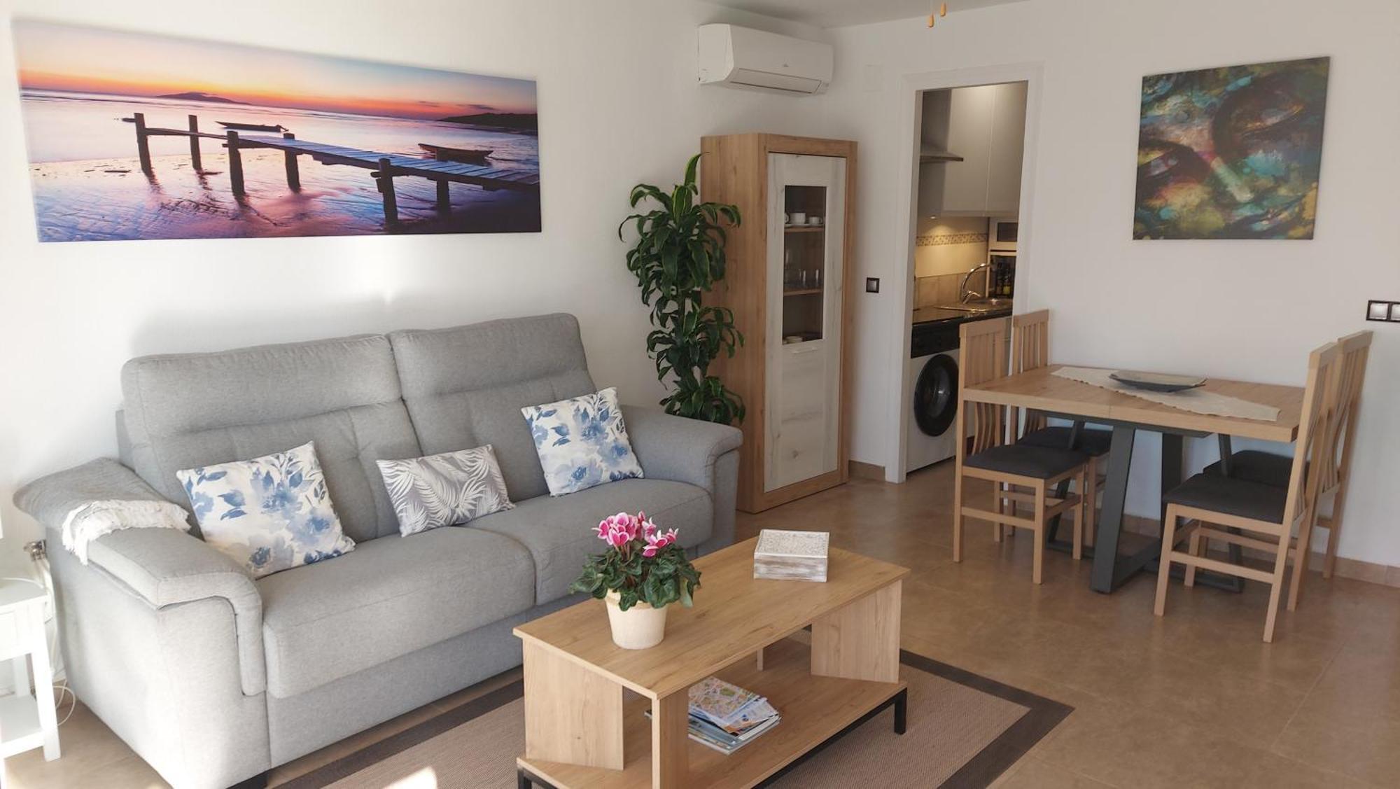Bellamar 25 Cambrils Dış mekan fotoğraf