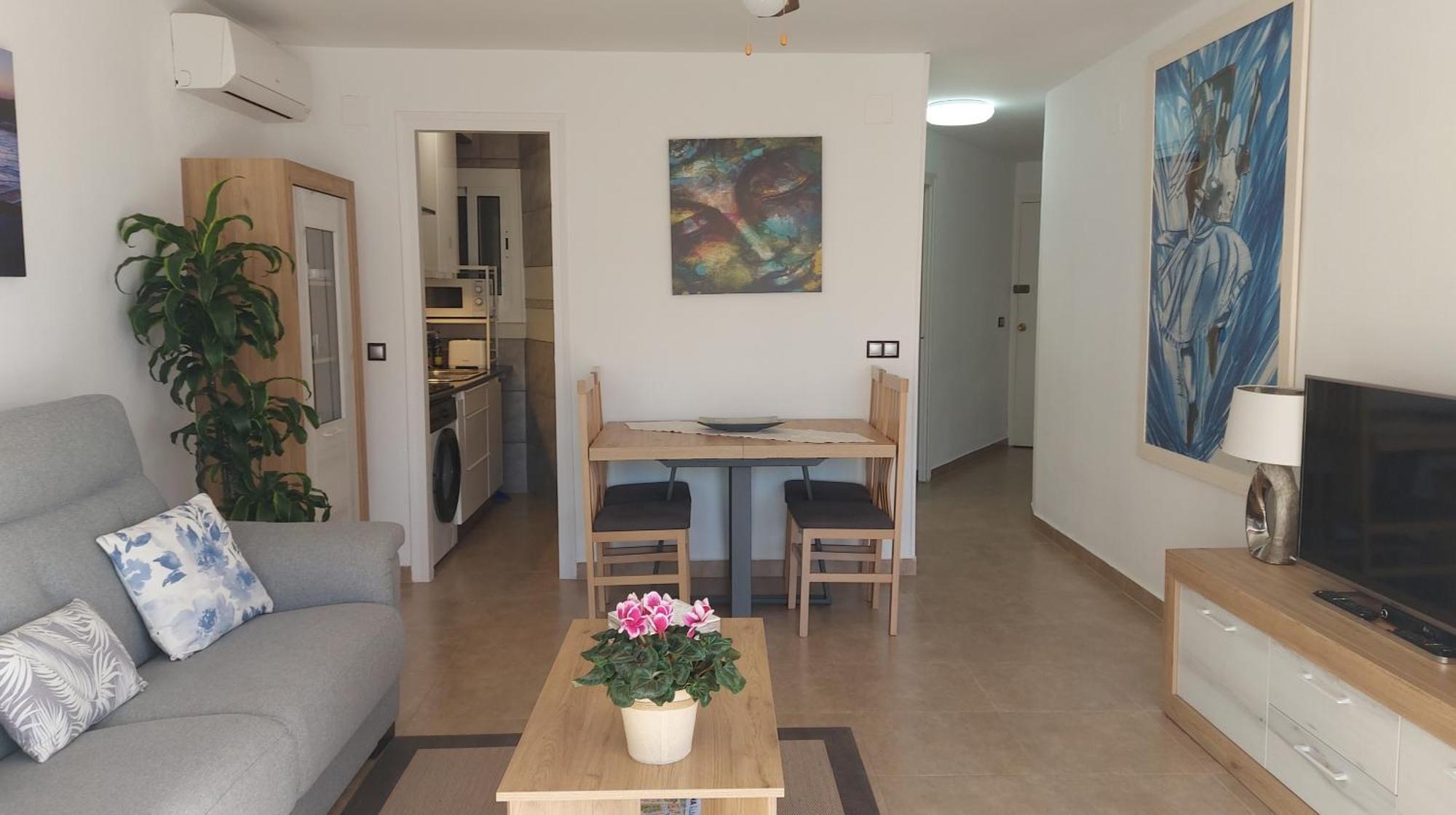 Bellamar 25 Cambrils Dış mekan fotoğraf