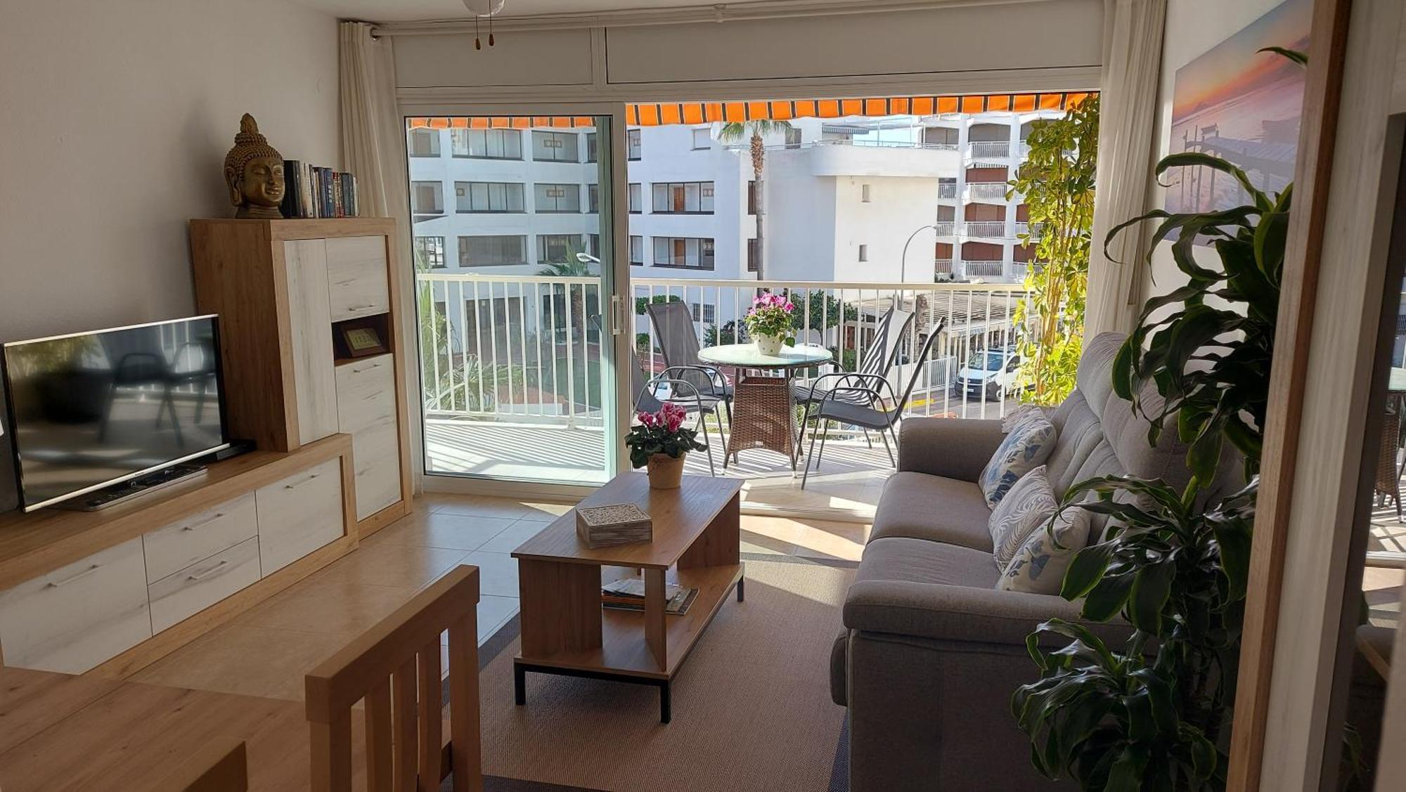 Bellamar 25 Cambrils Dış mekan fotoğraf