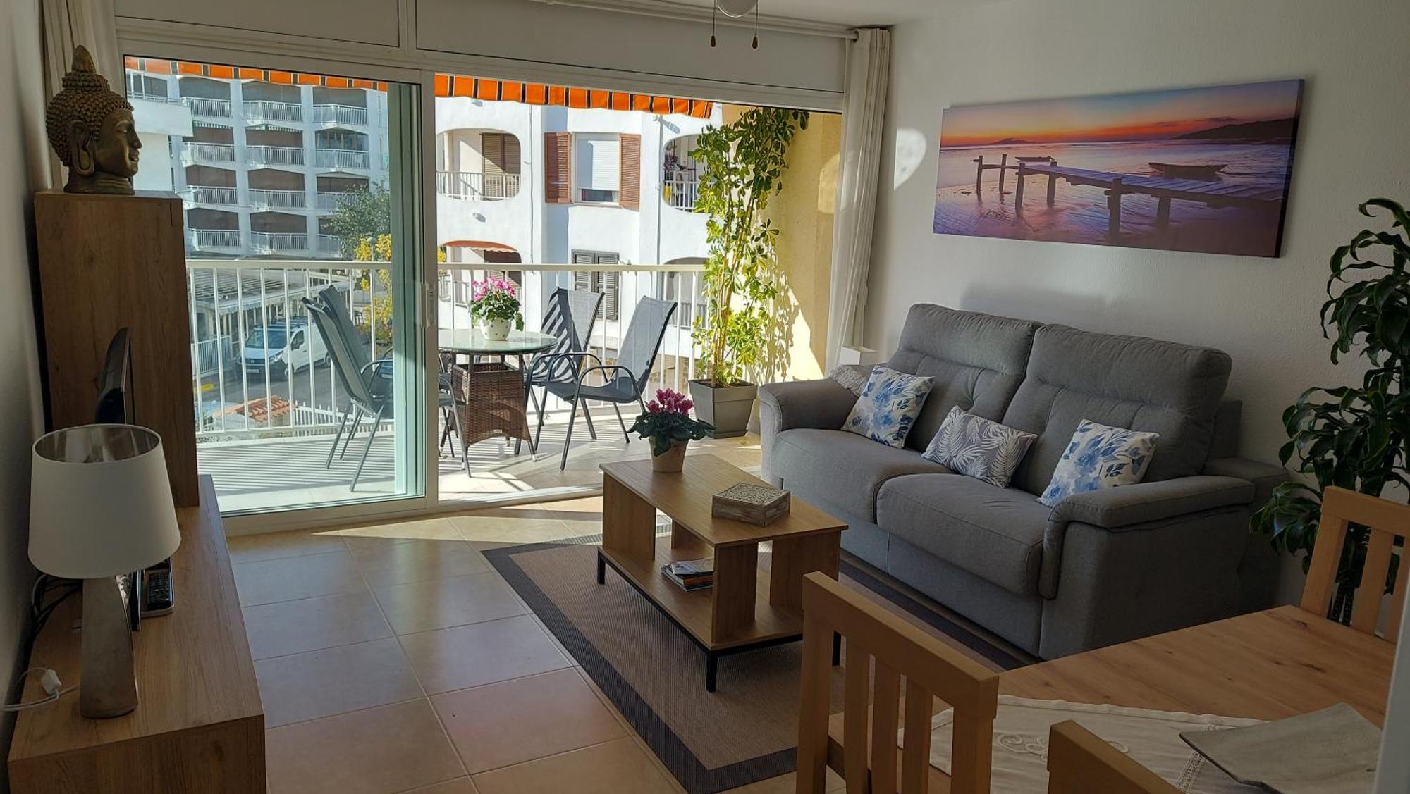 Bellamar 25 Cambrils Dış mekan fotoğraf